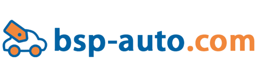 BSP Auto Logo
